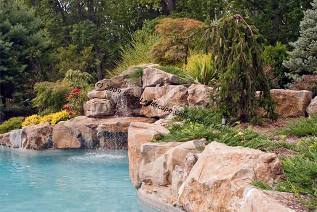 Waterfalls and Sildes photography 9 of 16