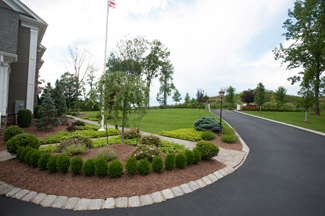 asphalt and paver driveways - (908) 668-5858