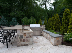Patio Construction - Watchung NJ