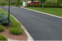 driveway paving
